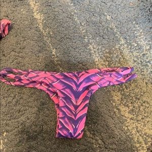 Midori dragonfruit bottoms RARE